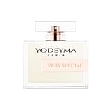 VERY SPECIAL EAU DE PARFUM 100 ML