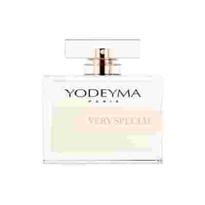 VERY SPECIAL EAU DE PARFUM 100 ML
