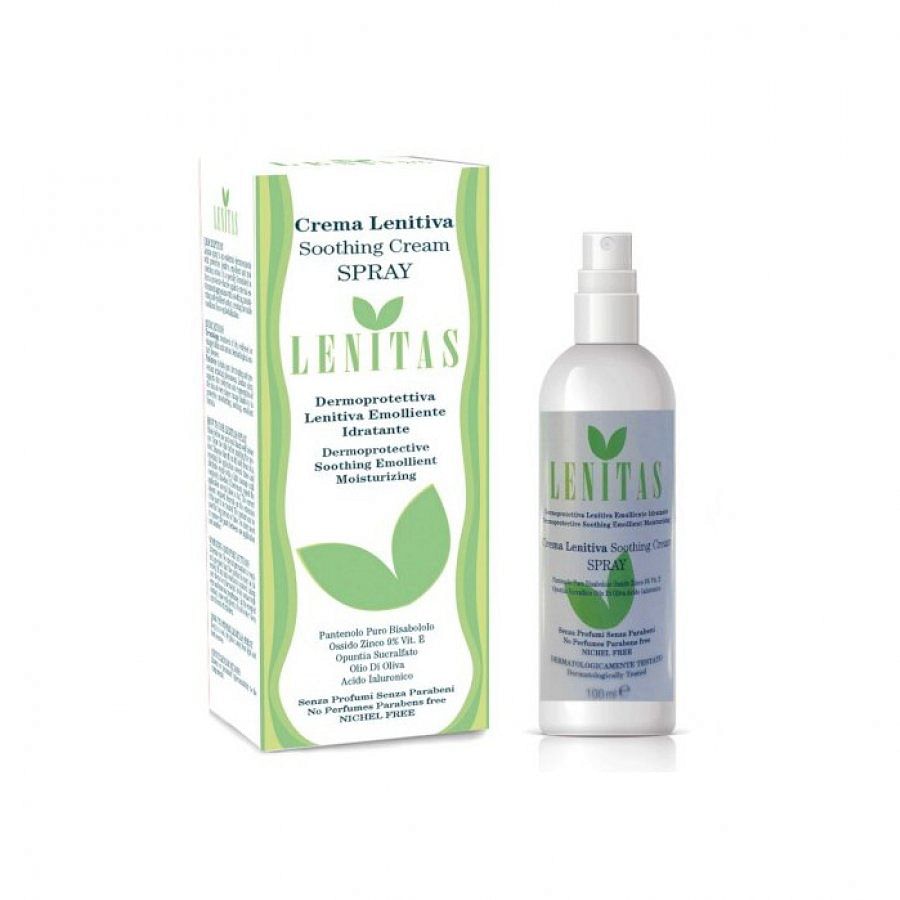 Lenitas 100 Ml