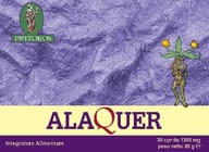 ALAQUER 30 COMPRESSE
