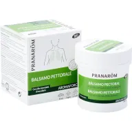 PRANAROM AROMAFORCE BIO BALSAMO PETTORALE 80 ML