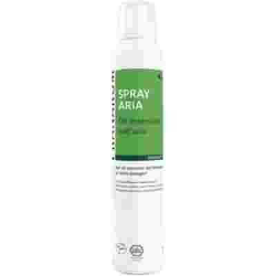 PRANAROM AROMAFORCE FOR HOME SPRAY ARIA ARANCIO RAVINTSARA 150 ML