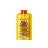 BCAA LIQUID CARBO+ ARANCIA 30 ML