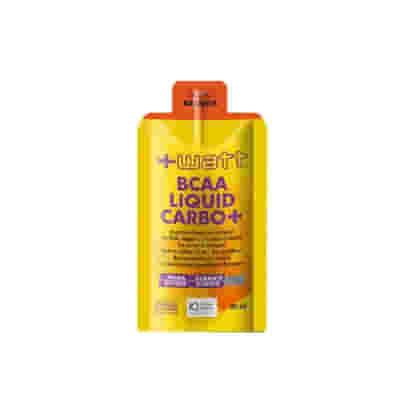 BCAA LIQUID CARBO+ ARANCIA 30 ML
