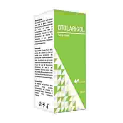 OTOLARIGOL 20 ML