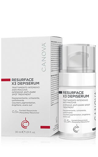 Resurface X3 Depiserum 30 Ml