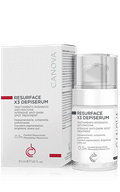 RESURFACE X3 DEPISERUM 30 ML