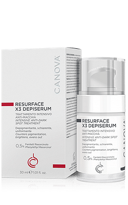 RESURFACE X3 DEPISERUM 30 ML