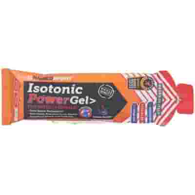 ISOTONIC POWER GEL ORANGE 60 ML