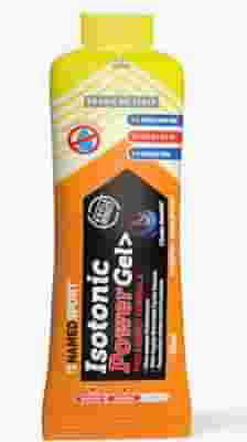 ISOTONIC POWER GEL GRAPEFRUIT/LEMON 60 ML