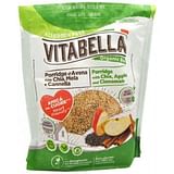 PORRIDGE AVENA MELA CANNELLA 240 G