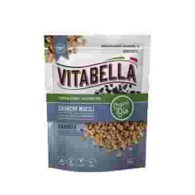 MUESLI CROCCANTI CON CHIA 240 G