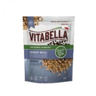 MUESLI CROCCANTI CON CIOCCOLATO 240 G