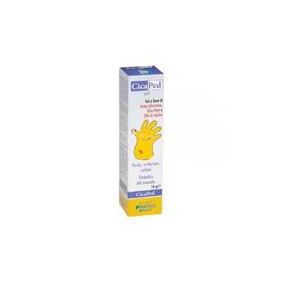 CICAPED GEL 15 G CICAPED GEL 15 G