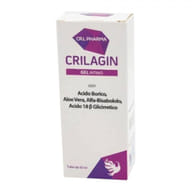 CRILAGIN GEL INTIMO 50 ML