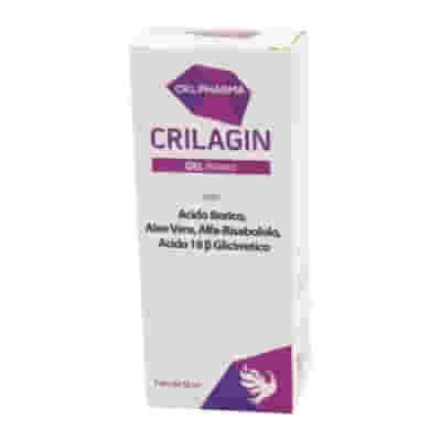 CRILAGIN GEL INTIMO 50 ML