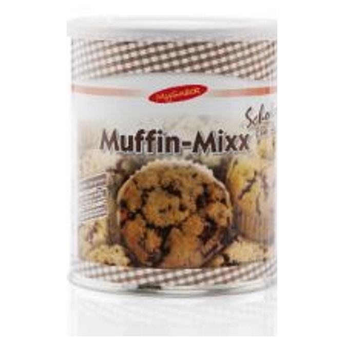My Snack Muffin Mixx Cioccolato Preparato Aproteico 500 G