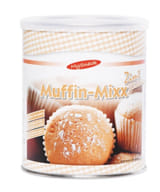 MY SNACK MUFFIN MIXX CANNELLA PREPARATO APROTEICO 420 G