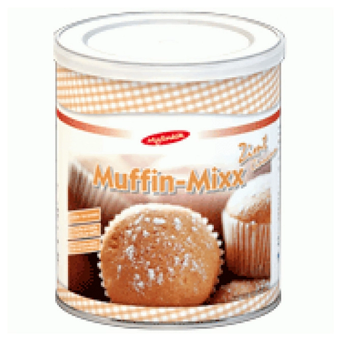 My Snack Muffin Mixx Cannella Preparato Aproteico 420 G