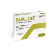 PAPIL-OFF OVULI VAGINALI 10 PEZZI