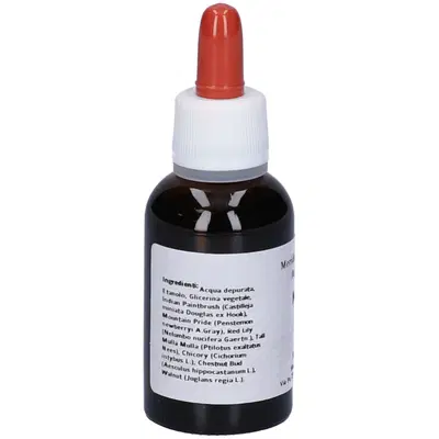 MFR 4 MERIDIAN FLOWERS REMEDY GOCCE 30 ML MFR 4 MERIDIAN FLOWERS REMEDY GOCCE 30 ML