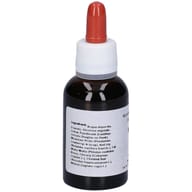 MFR 4 MERIDIAN FLOWERS REMEDY GOCCE 30 ML