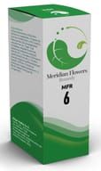 MFR 6 MERIDIAN FLOWERS REMEDY GOCCE 30 ML