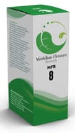 MFR 8 MERIDIAN FLOWERS REMEDY GOCCE 30 ML