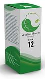 MFR 12 MERIDIAN FLOWERS REMEDY GOCCE 30 ML