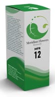 MFR 12 MERIDIAN FLOWERS REMEDY GOCCE 30 ML