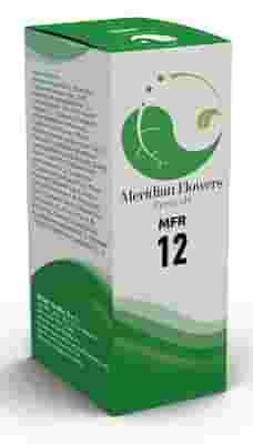 MFR 12 MERIDIAN FLOWERS REMEDY GOCCE 30 ML