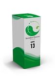 MFR 13 MERIDIAN FLOWERS REMEDY GOCCE 30 ML