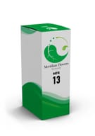 MFR 13 MERIDIAN FLOWERS REMEDY GOCCE 30 ML