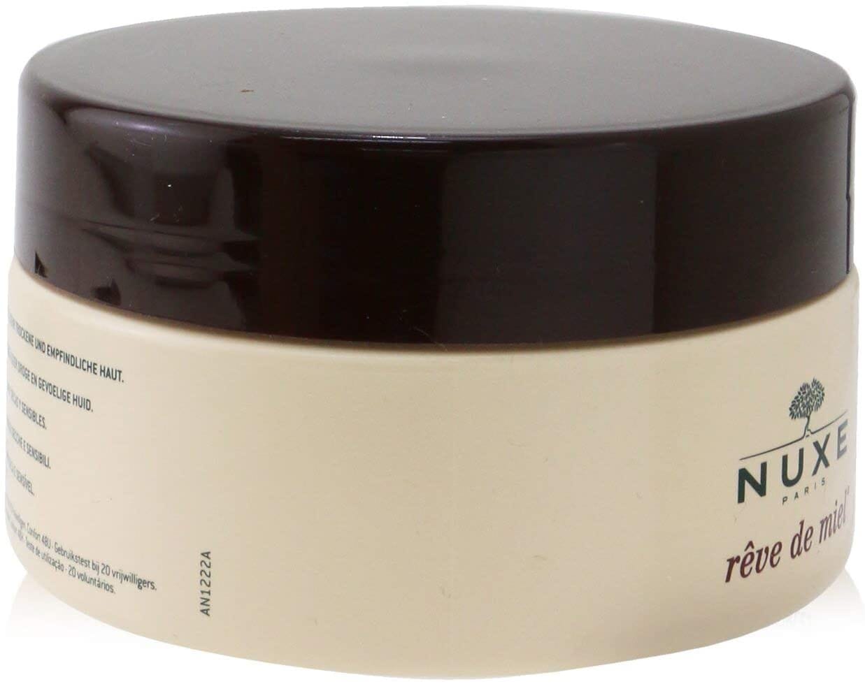 NUXE REVE DE MIEL BALSAMO OLIO CORPO FONDENTE AL MIELE 200 ML