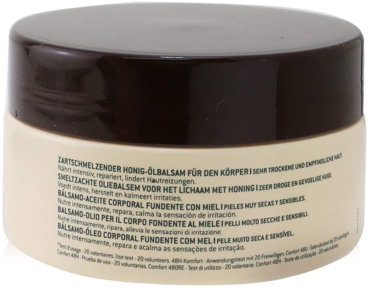 NUXE REVE DE MIEL BALSAMO OLIO CORPO FONDENTE AL MIELE 200 ML