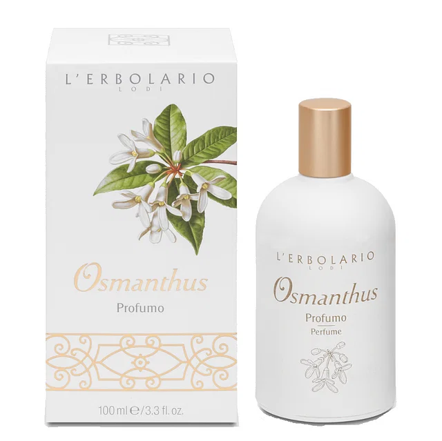 Osmanthus Profumo 100 Ml