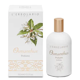 Osmanthus Profumo 100 Ml