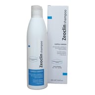 ZEOCLIN SHAMPOO 250 ML + OMAGGIO 100 ML
