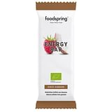 BIO ENERGY BAR COCCO E LAMPONI 35 G