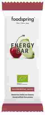 BIO ENERGY BAR MELA E AMERENA 35 G