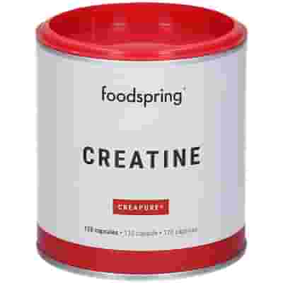 CREATINA 120 CAPSULE