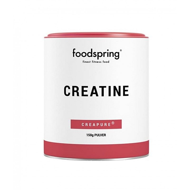 Creatina In Polvere 150 G