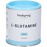 L GLUTAMIN VEGAN 120 CAPSULE