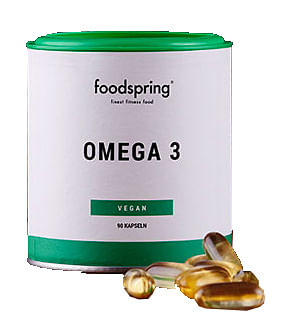 Omega 3 90 Capsule