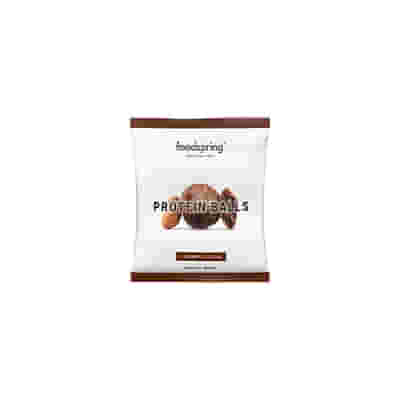 PROTEIN BALLS ARACHIDI/CACAO 40 G