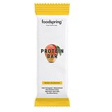 PROTEIN BAR MILKSHAKE AL MANGO 60 G