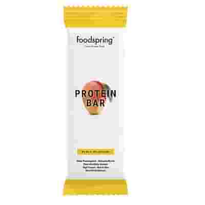 PROTEIN BAR MILKSHAKE AL MANGO 60 G