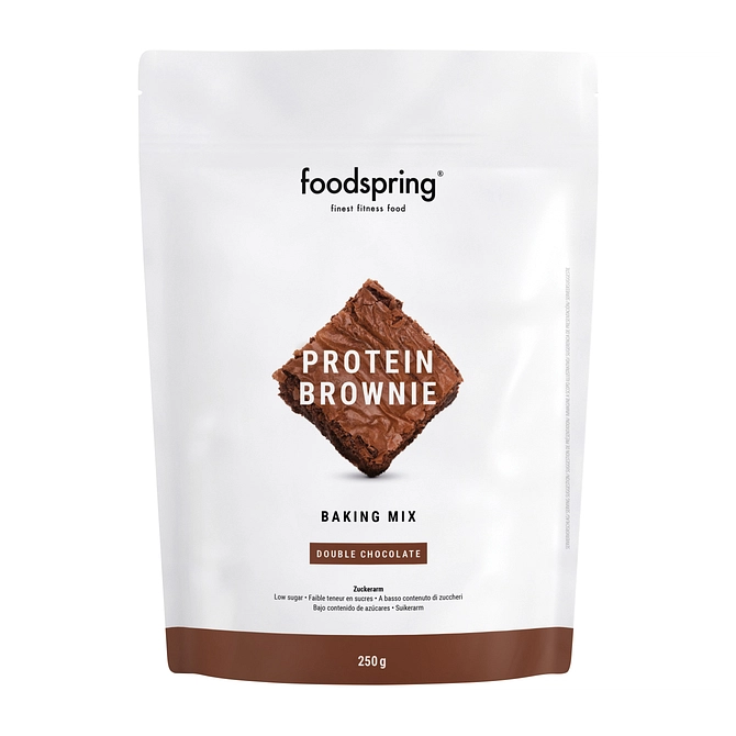 Protein Brownies 250 G