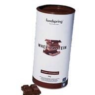 WHEY PROTEIN CIOCCOLATO 750 G