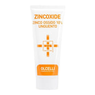ZINCO OSSIDO 10% 190 G